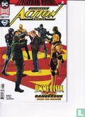 Action Comics 1008 - Afbeelding 1