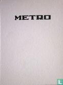 Metro [D.A.V.I.D.] - Afbeelding 1