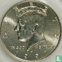 Vereinigte Staaten ½ Dollar 1997 (P) - Bild 1
