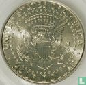 Vereinigte Staaten ½ Dollar 1997 (P) - Bild 2