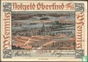 Oberlind, Gemeinde - 50 Pfennig (3) 1921 - Bild 2