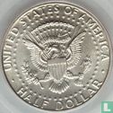 United States ½ dollar 1997 (D) - Image 2