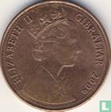Gibraltar 2 pence 2009 "Operation Torch 1942" - Afbeelding 1