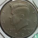 United States ½ dollar 1994 (D) - Image 1