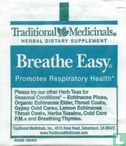 Breathe Easy [r]  - Afbeelding 2