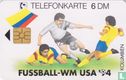 Fussball-WM USA '94 - Bild 1