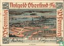 Oberlind, Gemeinde - 50 pfennig (2) 1921 - Afbeelding 2