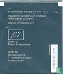 Earl Grey Organic  - Image 2