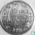 Französisch-Polynesien 2 Franc 2016 - Bild 2