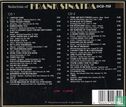 Selection of Frank Sinatra  - Afbeelding 2