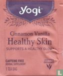 Cinnamon Vanilla Healthy Skin - Image 1
