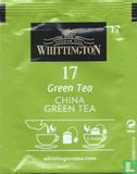17 China Green Tea - Afbeelding 2