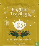 13 Ginger Cranberry - Afbeelding 1