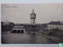Vlissingen, Watertoren - Image 1