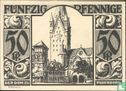 Paderborn, Stadtsparkasse - 50 Pfennig 1921 - Image 2