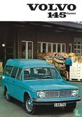 Volvo 145 Express
