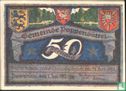 Poppenbuttel, Gemeinde - 50 pfennig (7) 1921 - Image 1