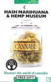 The Hash Marihuana & Hemp Museum - Afbeelding 1
