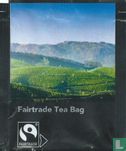 Fairtrade Tea Bag - Image 1