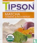 Turmeric & Passionfruit - Image 1
