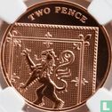 Vereinigtes Königreich 2 Pence 2017 - Bild 2