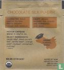 Chocolate Silk Pu-Erh - Image 2