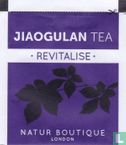 Jiaogulan Tea - Bild 1