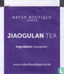 Jiaogulan Tea - Image 2