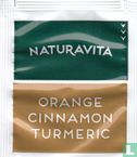 Orange Cinnamon Tumeric  - Image 1