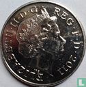 United Kingdom 10 pence 2011 - Image 1
