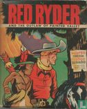 Red Ryder and the Outlaw of Painted Valley - Image 1