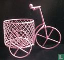 Tricycle with rear bucket - Image 2