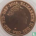 Royaume-Uni 1 penny 2018 - Image 1