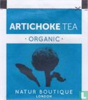 Artichoke Tea   - Afbeelding 1