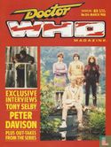 Doctor Who Magazine 134 - Afbeelding 1