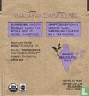 Himalayan Darjeeling