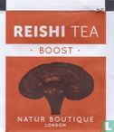 Reishi Tea  - Image 1