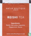Reishi Tea  - Bild 2