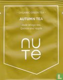 Autumn Tea - Image 1
