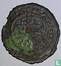 Hungary follis ND (1172-1196) - Image 2