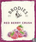Red Berry Crush - Image 1
