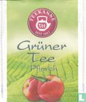 Grüner Tee Pfirsich - Afbeelding 1