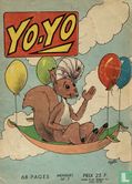 Yo-Yo 7 - Image 1