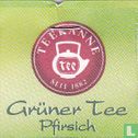 Grüner Tee Pfirsich - Afbeelding 3