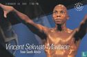 New performance Works - Dance Allsorts #13 - Vincent Sekwati Mantsoe - Afbeelding 1