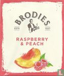 Raspberry & Peach - Bild 1
