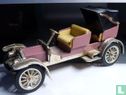 Mercedes Simplex - Afbeelding 1