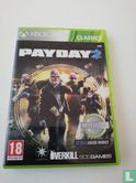 Payday 2 - Image 1