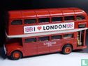 AEC routemaster 'I love London' - Afbeelding 1