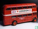 AEC routemaster 'I love London' - Afbeelding 2